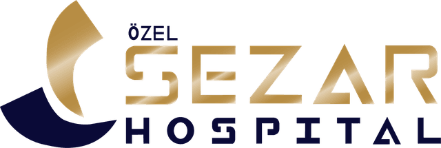 Özel Sezar Hospital logo