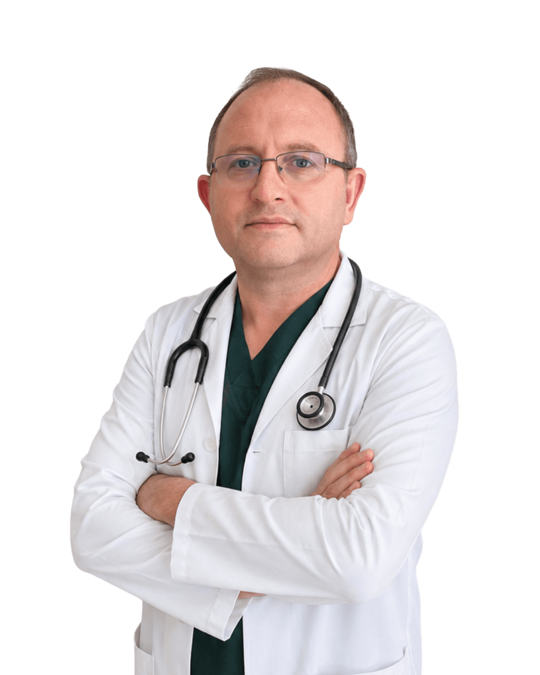 Dr. Mehmet BÜLBÜL profil görseli