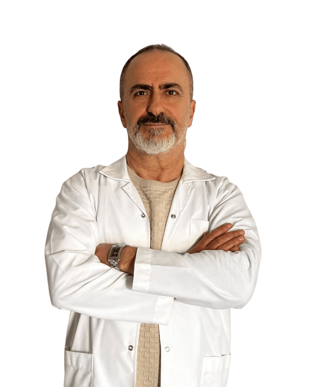 Dr. Osman ŞENKAYA profil görseli