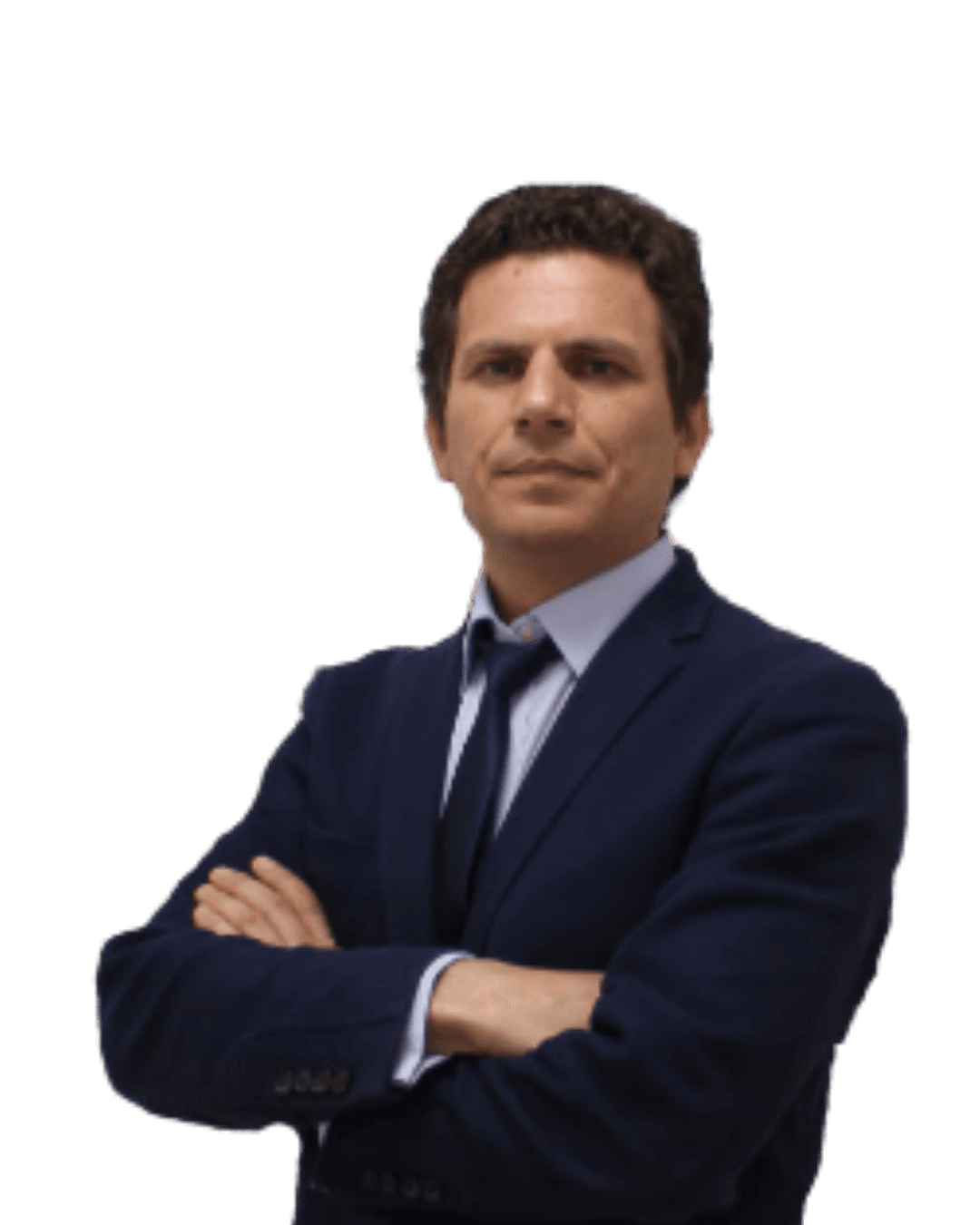 Uzm. Dr. Erdal YURT profil görseli
